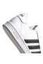 Ef0103 Grand Court K Kids Women's Sneakers - 8