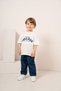 Baby Boy & Kids Shirt T-Shirt Pants 3-Piece Set - 3