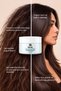 Hair Straightening Keratin Mask |   Smoothing and Repairing Hair Care Mask 200 Gr |   Keratin and Moisture Support - 3