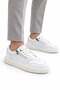 Genuine Leather Men's Casual Shoes - Cowhide Lining & Lightweight Eva Sole - 6