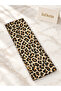Women's Leopard Printed Hair Band Bandana Hair Accessory - 2