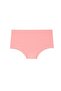 High waist women's panties salmon 5 pieces - 3