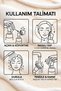 FACIAL CLEANSING FOAM 150 ML RICE EXTRACT - 5
