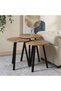 Spectra Coffee Table Set of 3