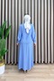 Kader Skirt Suit - 3