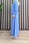Kader Skirt Suit - 2