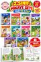 Set of 10 Story Books for Students of 2Nd Grade to Read with Enjoyment
