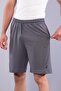 10 hidden zipper sword print shorts - 5