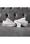 Unisex Girls Boys Baby Kids Short-Laced Canvas Linen Sneakers Sneakers - 5
