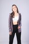 3413 Diver Zippered Top Tracksuit (4150) - 6