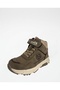 M.P Pone Kids' Boots / Velcro and Lace-Up / Thermo Sole, Padded Ankle / New Season / Sand Color 262-3726ft - 5