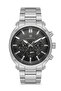 Cc296s-04ss men's wristwatch