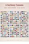 Wax Seal Sticker Set 331 Pieces Realistic Design Agenda Planner Journal Decoration 6 Sheets A4 - 2