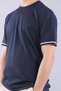 4624 Modal O-Neck T-Shirt - 2