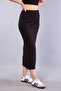 6148 crop top and skirt set - 6