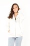 2501 Zippered Hooded Sweatshirt - 4