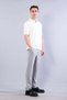 10025 Polo Neck Knitwear T-Shirt - 5