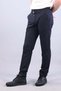 9001 Stretch Fabric Drawstring Waist Pants - 3