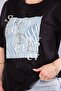 2003 Stronger Together O Neck T-Shirt - 3