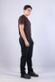 4624 Modal O-Neck T-Shirt - 2