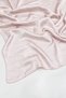 Pink Spiral Pattern Ayrobin Jacquard Shawl - 3
