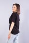 2003 Stronger Together O Neck T-Shirt - 4
