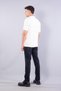 4065 Polo Collar Buttoned T-Shirt - 6