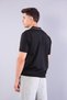 103 Polo Shirt with Zipper on the Sleeves and Striped on the Collar - 3