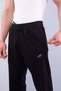 4159 Lyc Ribbed Hidden Pocket Sweatpants - 6
