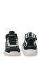 Rant Hi Black - White Girls' Boots & Booties 102706508 - 6
