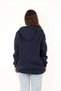 2501 Zippered Hooded Sweatshirt - 5