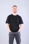 4028 (1229) Modal Fabric O Neck T-Shirt