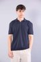 10025 Polo Neck Knitwear T-Shirt