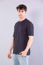 4674 pike modal o-neck t-shirt - 2