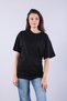 26501 o-neck supreme oversize t-shirt