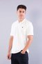 4065 Polo Collar Buttoned T-Shirt - 2