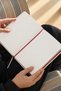 Ataturk A5 Lined Notebook – Gift Boxed, 136 Sheets, 120 Gr - 6