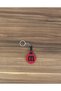 Padel Racket Shaped Keychain (1 Pcs) Tell Us the Model You Want - 3