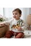 Tiger Safari Themed Premium Quality Seasonal Extra Soft 2-Piece Set - 2