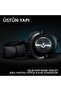 G Pro X SE Kablolu Kulak Üstü Kulaklık Siyah - 2