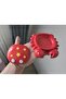 14cm Crab Box Candle Holder Silicone Mold K-1626, Stone Powder Polyester Cement Plaster Mold