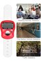 Electronic Finger Tally Counter, 7pcs Mini LCD Digital Display Tally Counter, Handheld Counter - 7