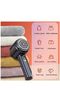 Rechargeable Lint Remover, Fabric Shaver for Clothes with LED Display - 7
