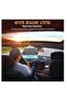 Solar Wireless TPMS Tire Pressure Monitor, 4 External Sensors with Real-Time Display - 5