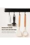 304 Stainless Steel Needle Meat Hammer Mallet Tool - 6