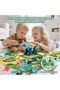3-Piece Take Apart Dinosaur Toys with Drill, Dinosaur Building Kit with Detachable Launcher - 6