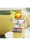 Gochildon Astronaut Mini Building Blocks Micro Building Kit,1008 Pieces Space Toy Gift for Kids and Grown-up - 2