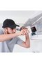 Cleaning Brush Refrigerator Cleaning Brush Supplies, Evaporator,Mini Split Cleaning Kit Fridge Tool - 2