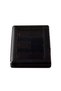 12-in-1 Game Card Storage Protector Case Box,Black - 4
