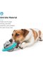 Dog Planet Interactive Toy Puzzle IQ Treat Ball,Dog Tumbler Interactive Toy,Pet Flying Saucer Feeder - 5
